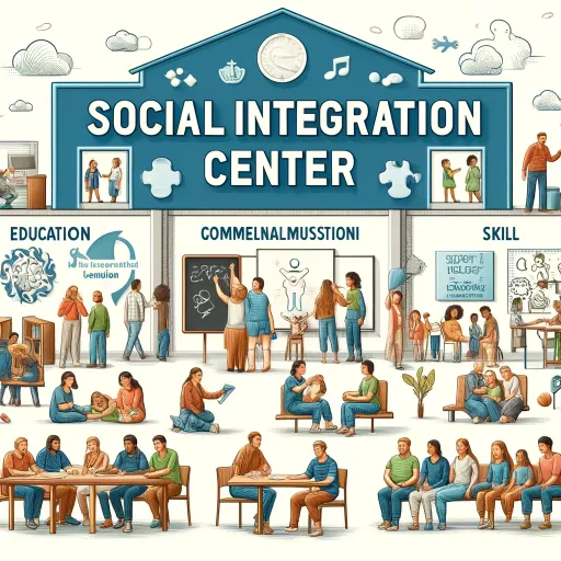 Centro de Integración Social