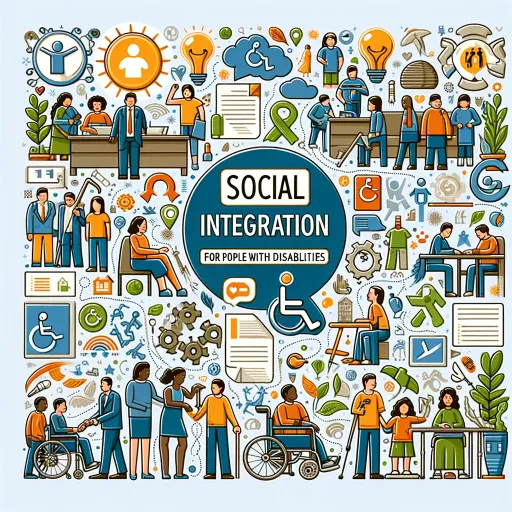 Ley de Integración Social de Minusválidos